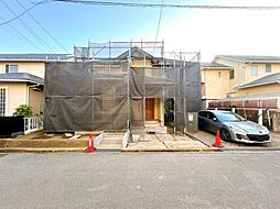 物件画像 野田市三ツ堀　戸建て