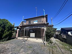 物件画像 筑西市辻 戸建て
