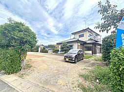 物件画像 下妻市江 戸建て