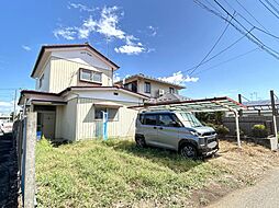 物件画像 坂東市岩井 戸建て