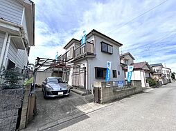 物件画像 野田市木間ケ瀬　戸建て