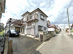 物件画像 野田市木間ケ瀬　戸建て