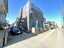 物件画像 野田市木間ケ瀬　戸建て