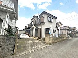物件画像 野田市木間ケ瀬　戸建て