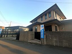物件画像 下妻市小島 戸建て