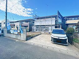 物件画像 筑西市下岡崎2丁目 戸建て