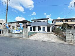 物件画像 筑西市下岡崎2丁目　戸建て