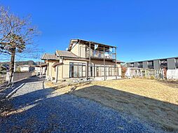 物件画像 桜川市岩瀬　戸建て