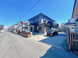 物件画像 古河市新久田　戸建て