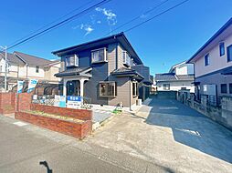 物件画像 古河市新久田　戸建て