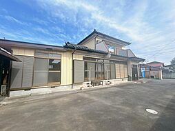 物件画像 結城市大字小森　戸建て