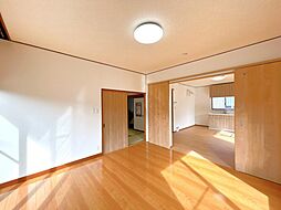 桜川市青柳　戸建て