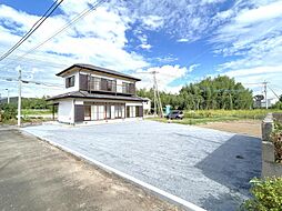 物件画像 桜川市青柳　戸建て