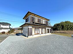 物件画像 桜川市青柳　戸建て