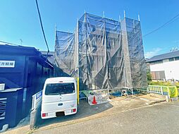物件画像 野田市三ツ堀　戸建て