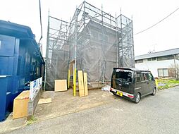 物件画像 野田市三ツ堀 戸建て
