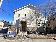 茨城県常総市内守谷町きぬの里3丁目1-36：物件画像