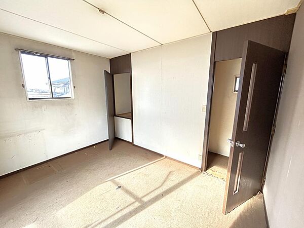 室内