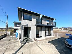 下妻市平沼 戸建て