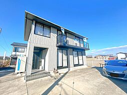 物件画像 下妻市平沼　戸建て