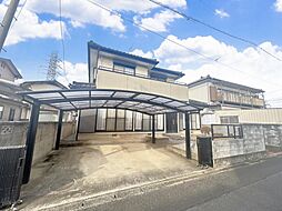 物件画像 古河市上辺見　戸建て