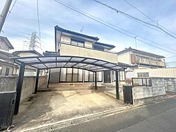 物件画像 古河市上辺見　戸建て