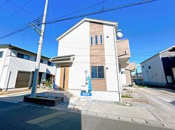 物件画像 野田市上花輪　戸建て
