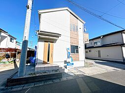 物件画像 野田市上花輪　戸建て