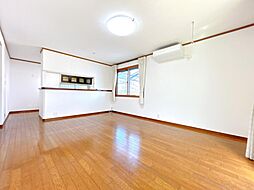 筑西市幸町2丁目　戸建て