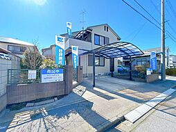 物件画像 筑西市幸町2丁目 戸建て