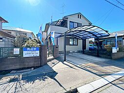 物件画像 筑西市幸町2丁目　戸建て