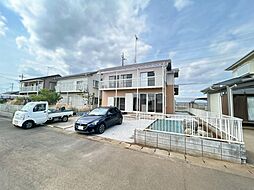 物件画像 古河市恩名　戸建て