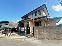 物件画像 下妻市小島 戸建て