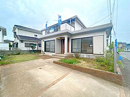 物件画像 筑西市幸町2丁目　戸建て