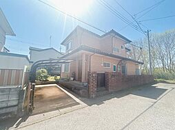 物件画像 古河市尾崎　戸建て