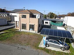 物件画像 筑西市玉戸 戸建て