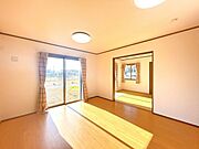 【現況販売】リビングの写真です。