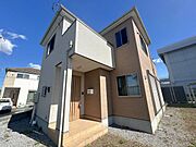【現況販売】建物入口の写真です。