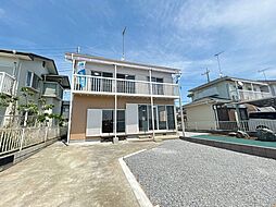 古河市恩名 戸建て