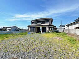 結城市大字江川新宿 戸建て