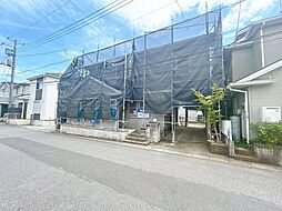 野田市柳沢 戸建て