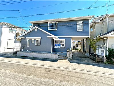 外観:価格には消費税、リフォーム費用を含みます。リフォーム中でもご案内可能。内覧希望の方はお電話ください。 外観:価格には消費税、リフォーム費用を含みます。リフォーム中でもご案内可能。内覧希望の方はお電話ください。