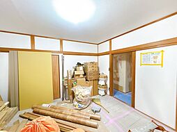 室内の画像