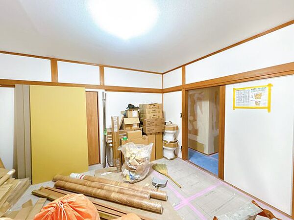 室内