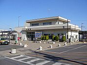 下妻駅(関鉄 常総線) 下妻駅まで徒歩12分。 940m