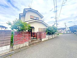 下妻市皆葉 戸建て