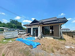 下妻市大串 戸建て