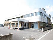 軽部病院まで徒歩37分。 2900m