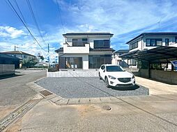下妻市皆葉 戸建て