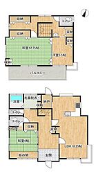 筑西市幸町三丁目 戸建て